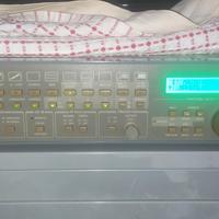 Leader 408P pattern generator