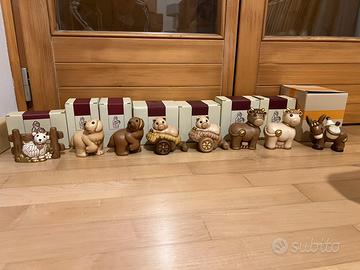 Presepe giubileo thun