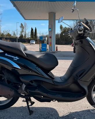 Sooter Piaggio Beverly 200