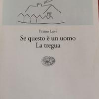 "La Tregua" di Primo Levi