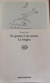 "La Tregua" di Primo Levi