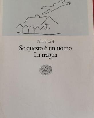 "La Tregua" di Primo Levi