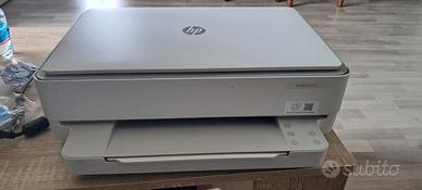 stampante envy 6030