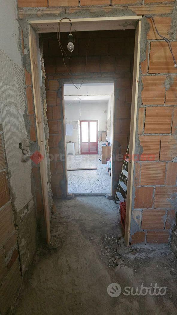 Apartment in Sant'Andrea Apostolo dello Ionio, Fego - Vista 5