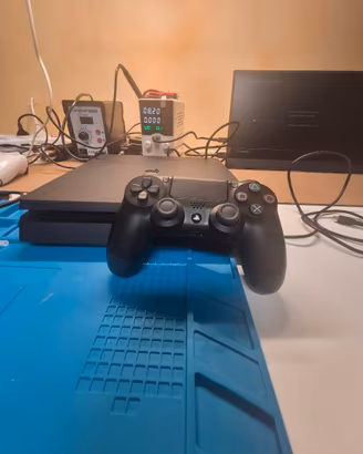 ps4 slim 500gb