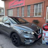 Nissan Qashqai 1.5 dCi 115 CV DCT Tekna+