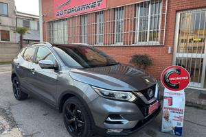 Nissan Qashqai 1.5 dCi 115 CV DCT Tekna+