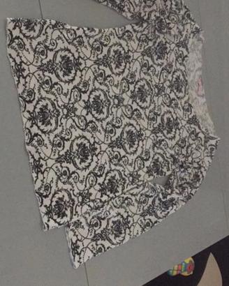 Maglia donna Susy Mux