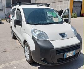 PEUGEOT Bipper - 2014