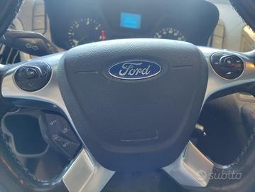 Airbag volante FORD TRANSIT del 2016