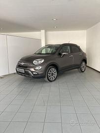 FIAT 500X Cross Look 2.0 Mjet 140cv AT9 4x4 S...