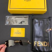 Occhiali da sole Fendi