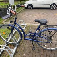 Bici btwin ruota 28”