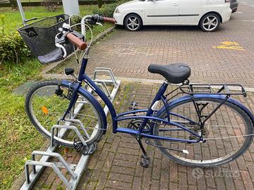 Bici btwin ruota 28”