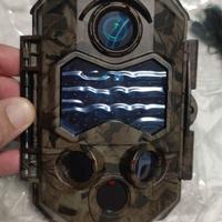 Fototrappola WiFi 4K 48MP infrarossi Nuova