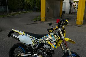 Suzuki DRZ-400SM