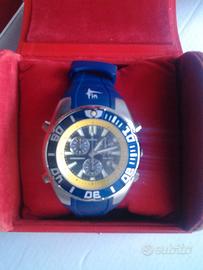 orologio al quarzo sportivo con sveglia