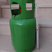 BOMBOLA trasporto aria compressa