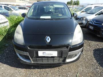 RENAULT Scenic III X-Mod 2009 - Scenic X-M U508458