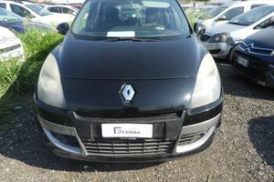 RENAULT Scenic III X-Mod 2009 - Scenic X-M U508458