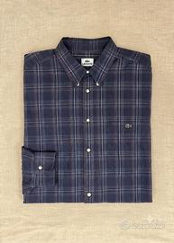 Camicia a quadri Lacoste taglia XL