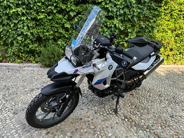 BMW F 650 GS