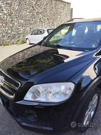 Captiva 2.0 4x4