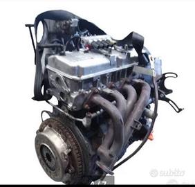 Motore Greatwall 2.4 benzina/gpl. 160000km 4G96S4N