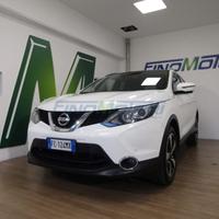 NISSAN Qashqai 1.2 DIG-T 116 CV AUTOMATICA