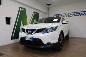 NISSAN Qashqai 1.2 DIG-T 116 CV AUTOMATICA