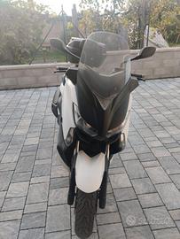 yamaha xmax 400