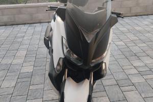 yamaha xmax 400