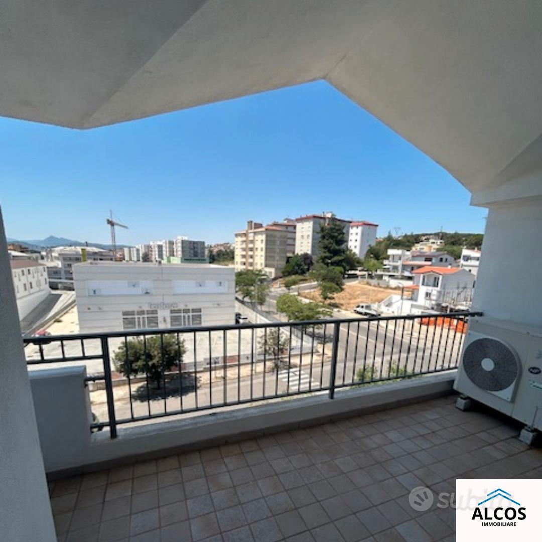 Apartment in Nùgoro/Nuoro, Città Nuova, Nuoro - Vista 5