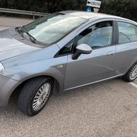 Fiat Grande Punto 1.3 MJt 75 cv