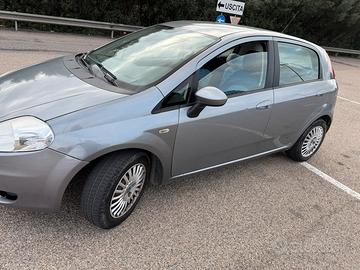 Fiat Grande Punto 1.3 MJt 75 cv