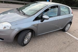 Fiat Grande Punto 1.3 MJt 75 cv