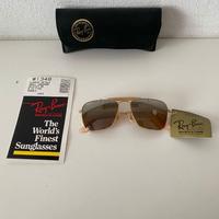Occhiali Rayban Vintage B&L