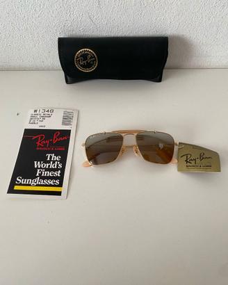 Occhiali Rayban Vintage B&L