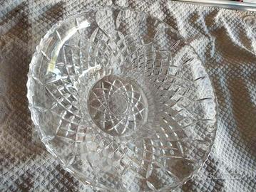 Vari oggetti di vetro