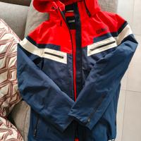 Giacca Sci COLMAR imbottita taglia 52 anno 2024 