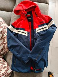 Giacca Sci COLMAR imbottita taglia 52 anno 2024 