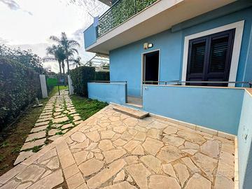 Appartamento P. Terra con Piscina