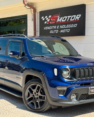 JEEP RENEGADE 1,6 MJT S 2WD 120CV DDCT