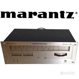 MARANTZ MODEL 2100 - TUNER STEREO (TOP VINTAGE!)
