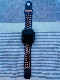 Apple  watch