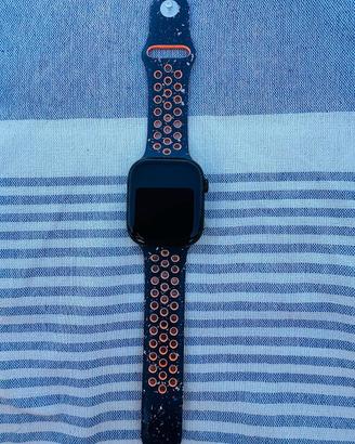 Apple  watch