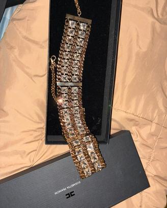 Cintura da donna Elisabetta Franchi originale
