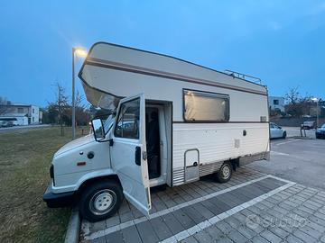 Fiat ducato 2.5