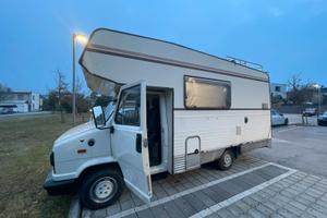 Fiat ducato 2.5