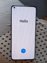 One Plus 9 Pro